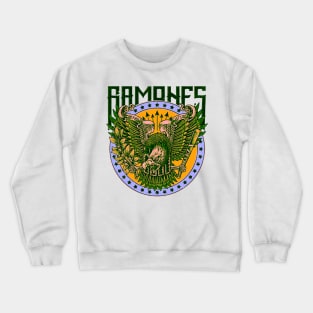 Ramones Crewneck Sweatshirt